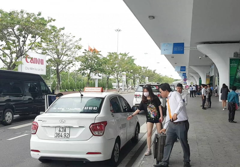 Di chuyển tiện lợi Bắc Giang - Bắc Ninh - Hải Dương - Thái Bình cùng xe ghép Thiệp Tống!