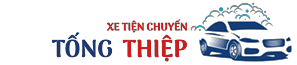 Xe Tiện Chuyến Thiệp Tống