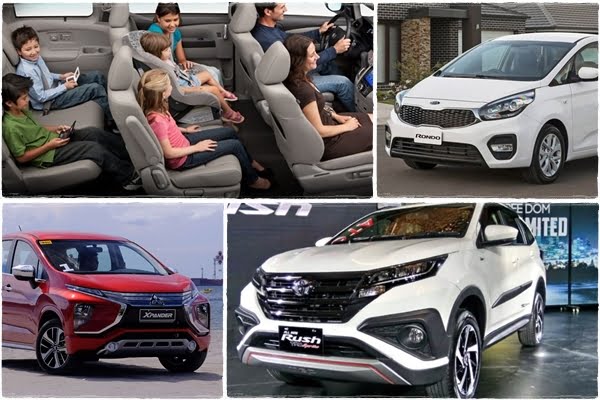  Xe tiện chuyến - Xu hướng di chuyển mới cho giới trẻ