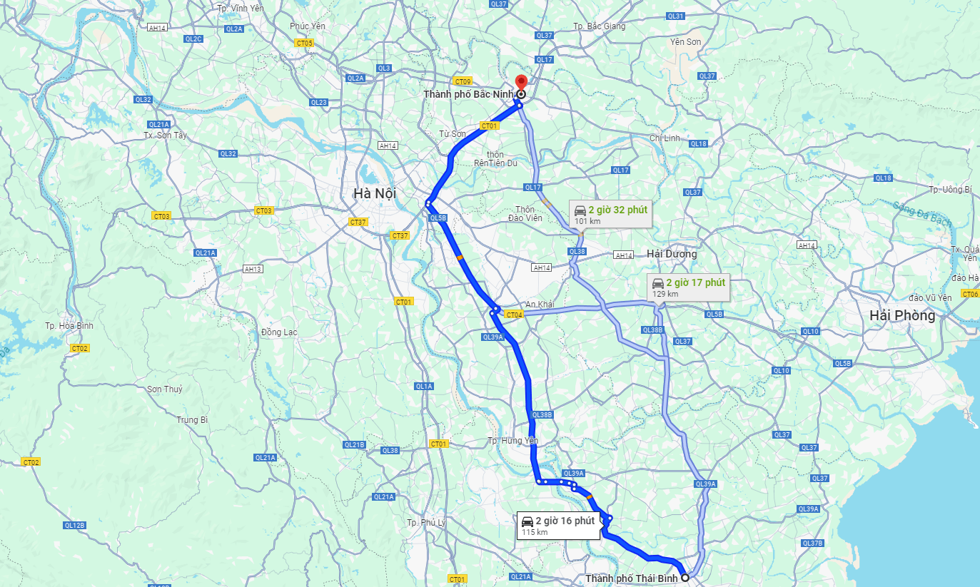 Xe ghép – Xe tiện chuyến giá rẻ - Lựa chọn hoàn hảo cho mọi hành trình!