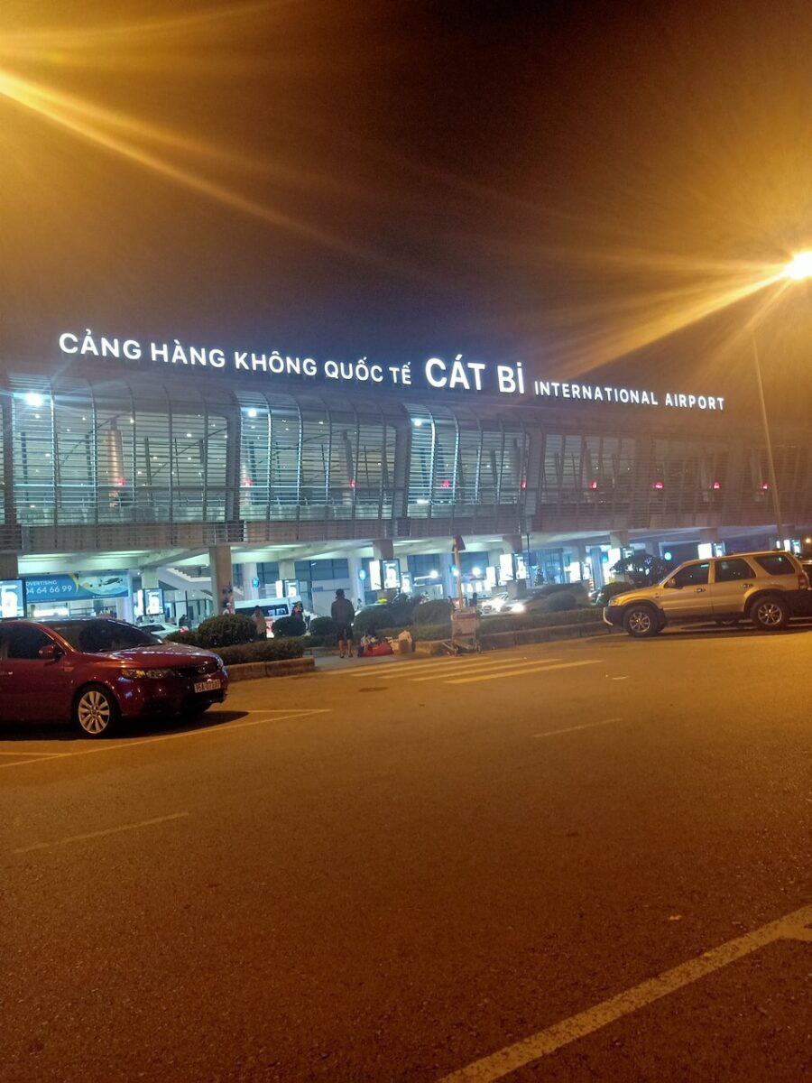 Giá Vé Ưu Đãi, Chất Lượng Đảm Bảo: Xe Tiện Chuyến Uy Tín Hải Phòng - Hà Nội