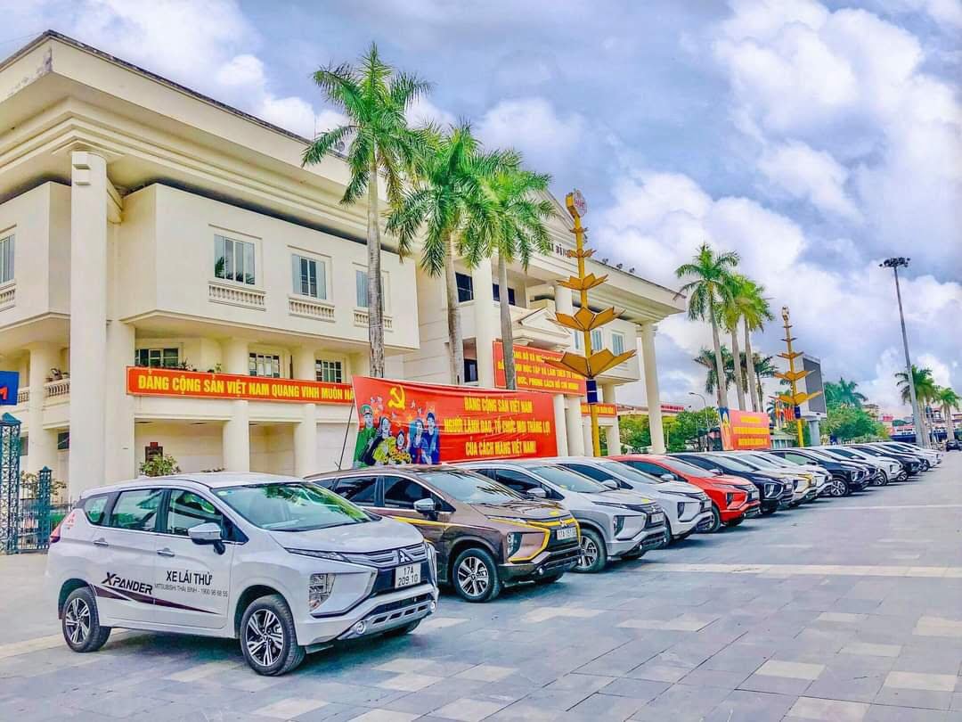 Nhu Cầu Di Chuyển Hà Nội - Hải Phòng và Tiện Ích của Xe Ghép Thiệp Tống